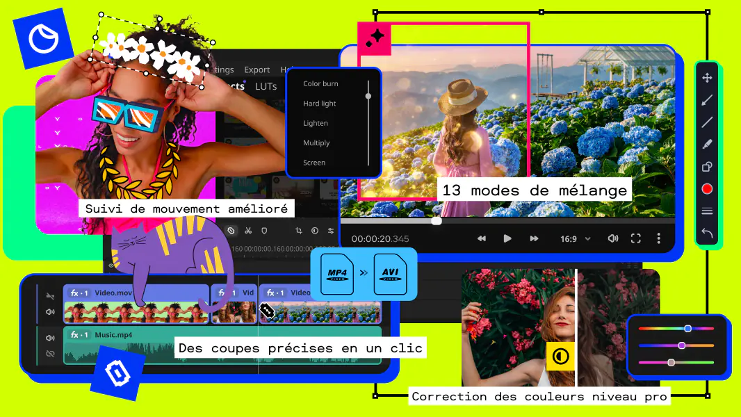 Traitement ultra-rapide