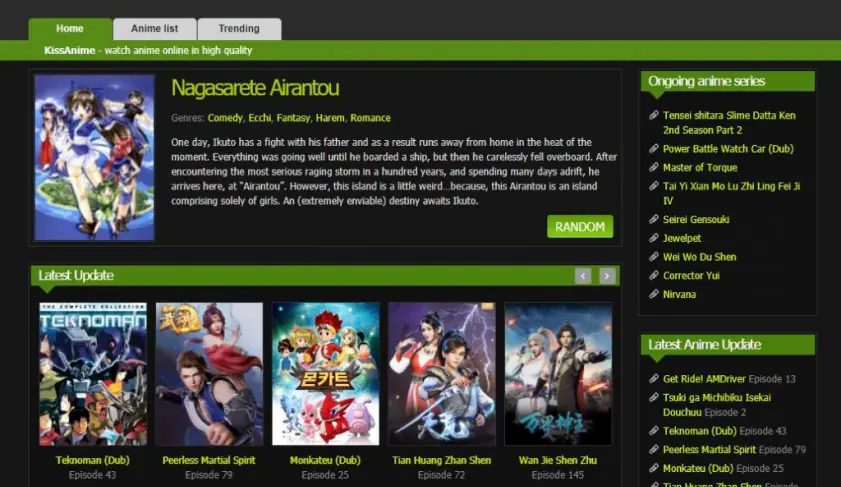 8 Best FREE Anime Download Websites in 2024