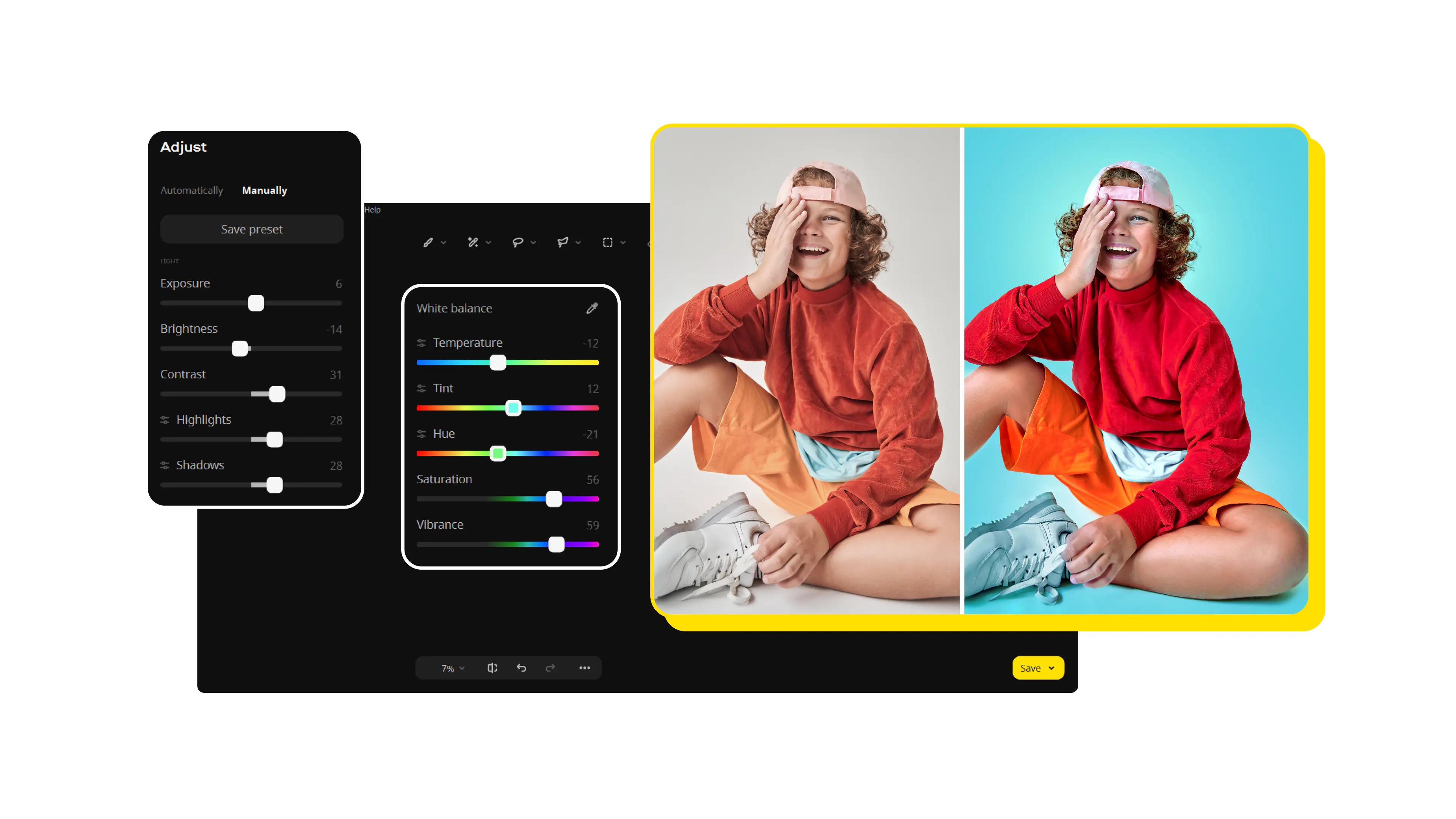 Top 12 Free Photo Editing Apps For Android February 2025 