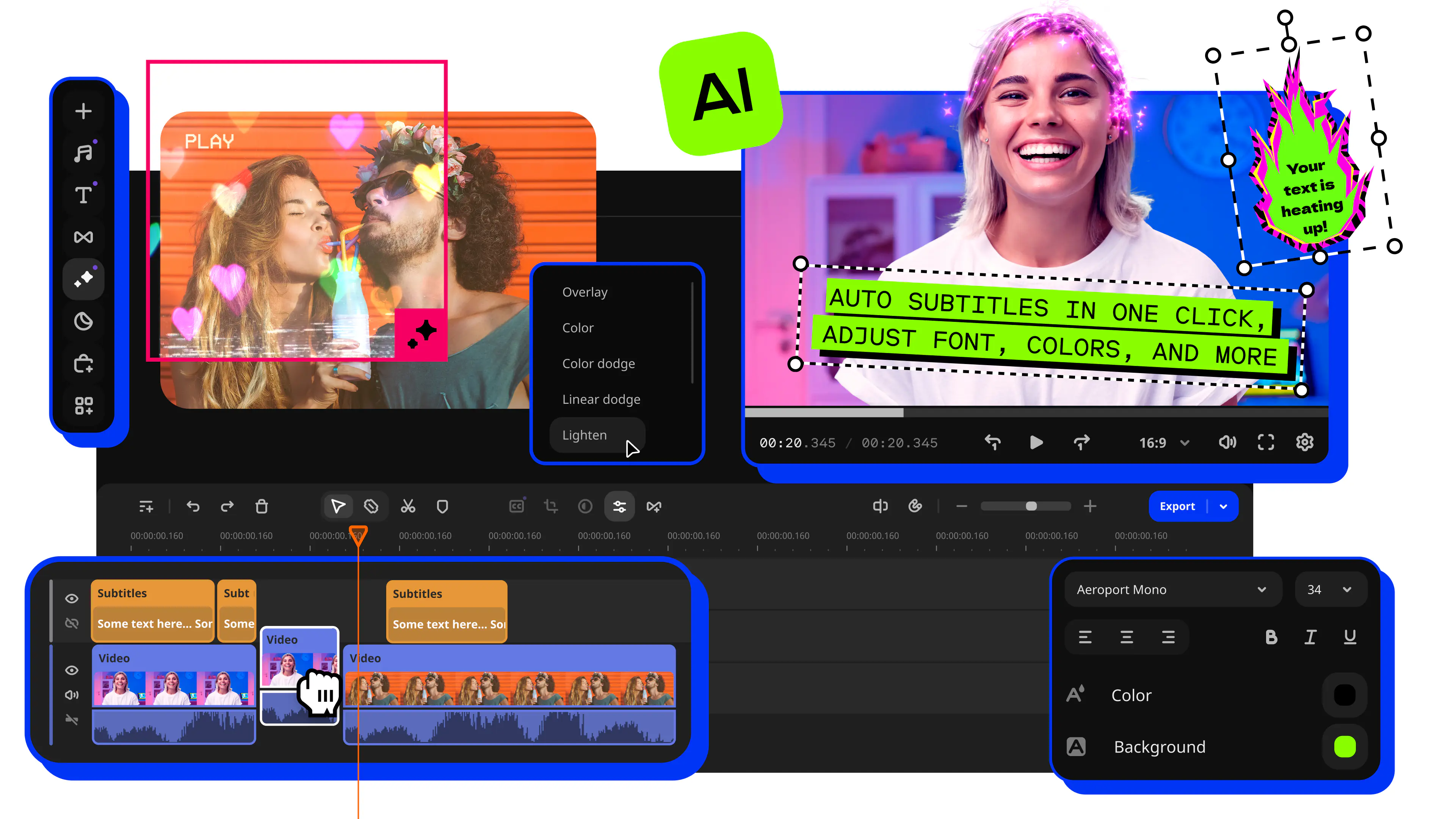 CapCut For A PC How To Use The Editor On Windows