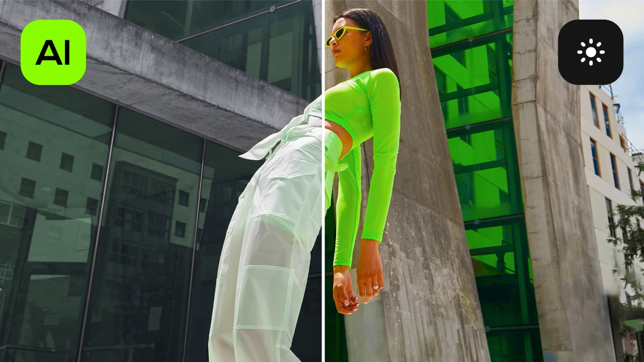 Mode automatique intelligent