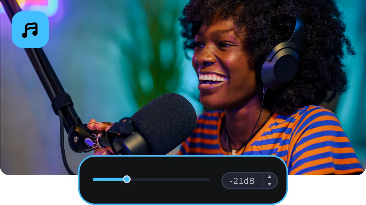 Outils de réduction du bruit flexibles