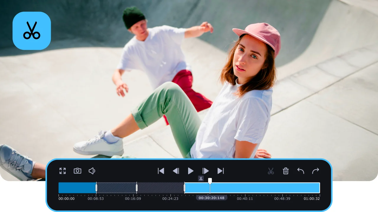Une suite d'outils complète