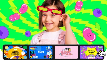 Parhaat efektimme – käden ulottuvilla