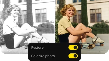 Colorazione dall'aspetto naturale