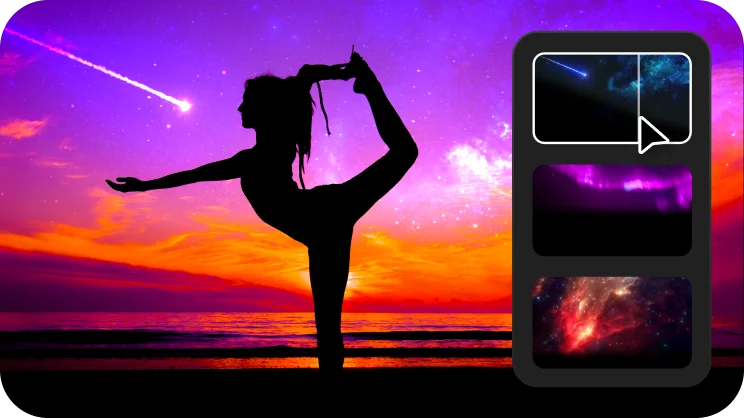 Förhandsvisning av muspekningseffekter