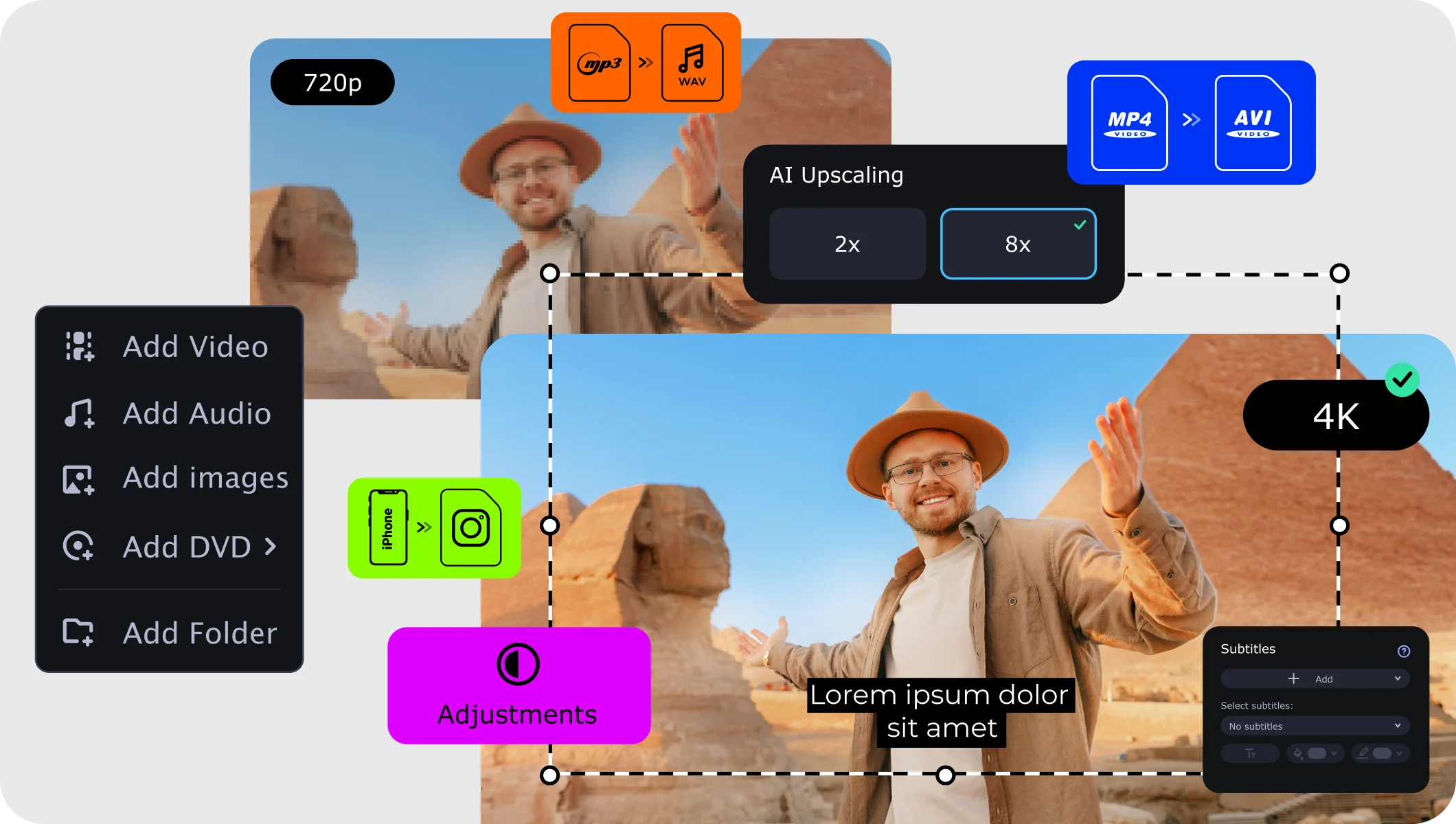 Movavi Video Converter