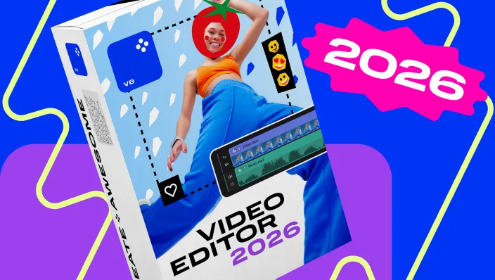 <p>30%&nbsp;off&nbsp;the&nbsp;new Movavi Video Editor</p>