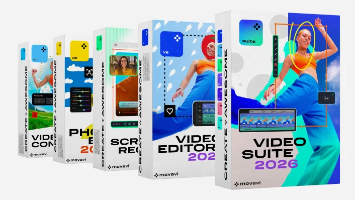 <p><strong>Tutti i software di editing</strong></p>