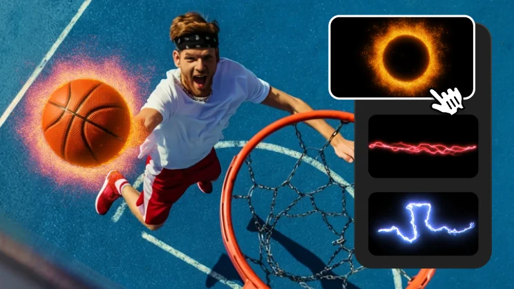 Спецэффекты – новые и такие реалистичные