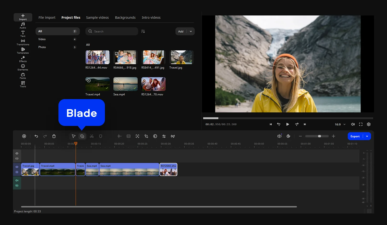 Video editing for beginners: how to cut a video