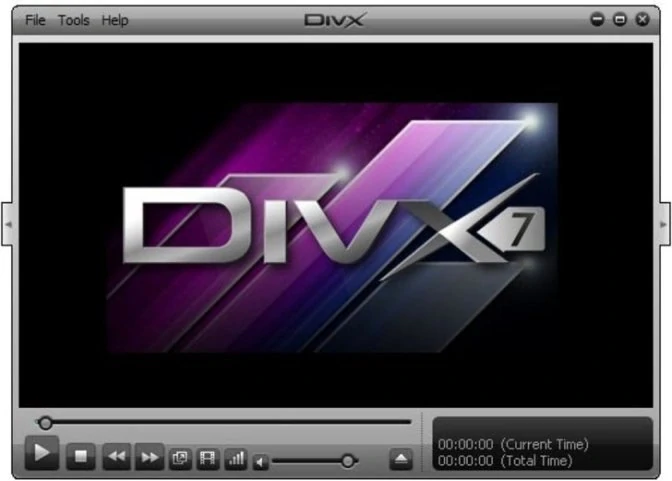 DivX Player for Windows and Mac