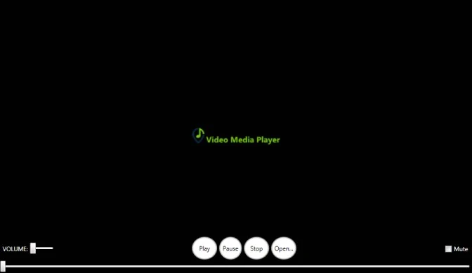 Video HD Player – a free Torrent media player