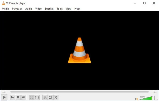 VLC Media Player – a free Torrent player