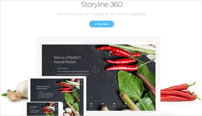Storyline 360