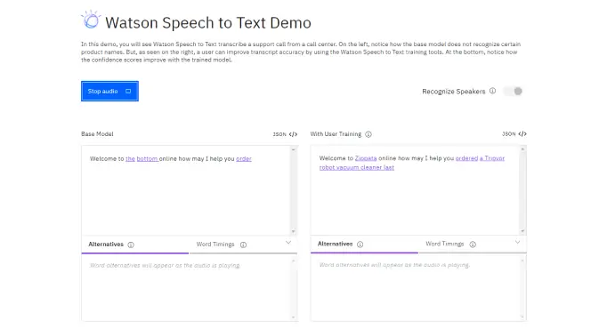 speech to text app nederlands