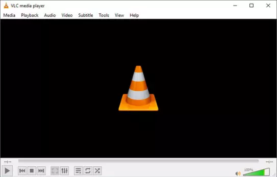 VLC Media Player by VideoLAN