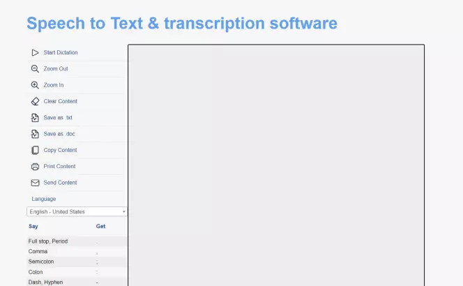 speech to text app nederlands