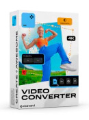 Video Converter - 1 Year License